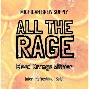 All The Rage Blood Orange Wheat